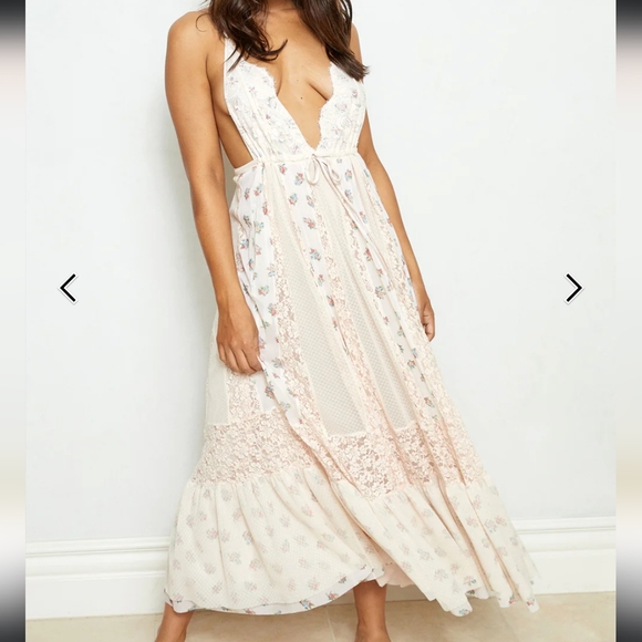 We Are Hah dress - Picture 2 of 4